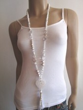 Modekette Damen Hals Kette