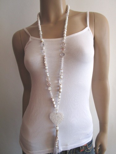 Modekette damen hals kette - damen,