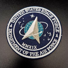 Aufnäher Patch Abzeichen