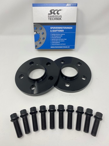 20mm 2x10mm spurverbreiterung - 20mm,