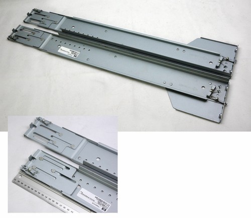 Schwerlastserverschienen - hp,