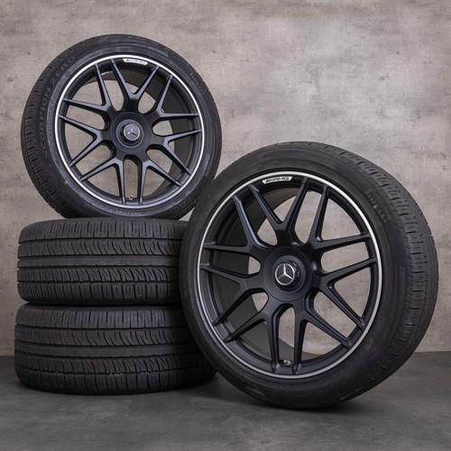 Mercedes klasse g63 amg - g-klasse,