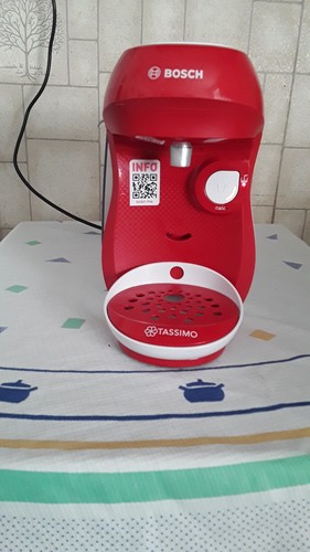 Bosch tassimo tas1006 - bosch,