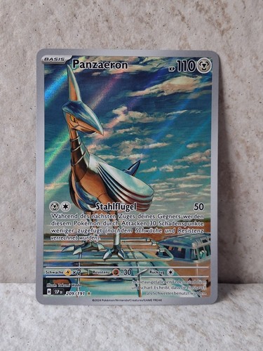 Panzaeron 209 191 - 209/191, ssp
