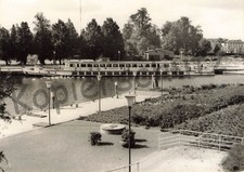 AK DDR - POTSDAM an der