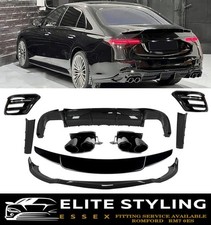 FÜR MERCEDES S KLASSE W223