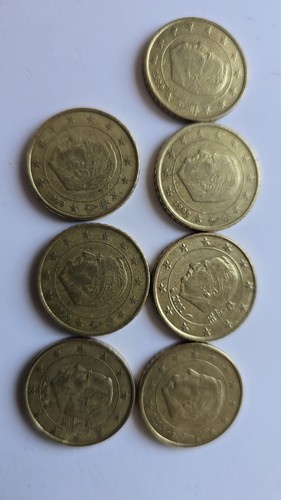 Münzen cent alte sammlung - cent,