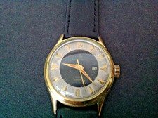 Vintage Fritz Burger Automatic
