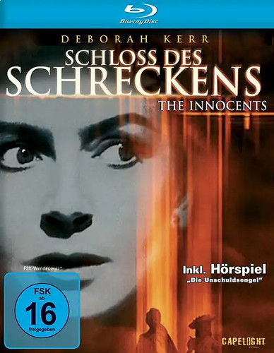 Schloss des schreckens - -, the