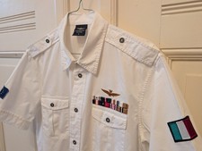 Aeronautica Militare Hemd