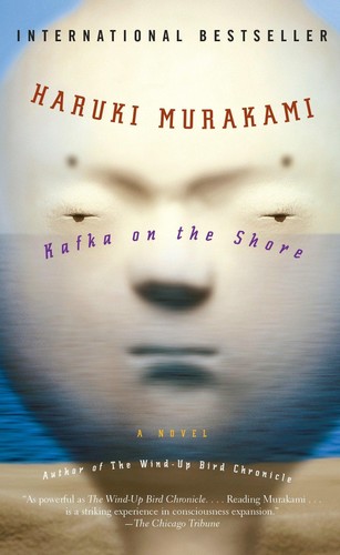 Haruki murakami kafka am - haruki,