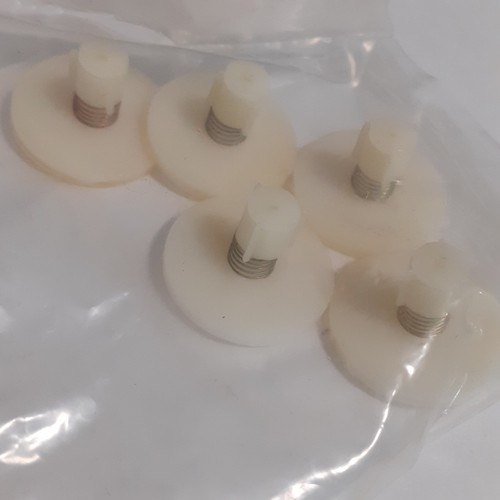 Ddr rft wickelführung - ddr,rft,, 5x
