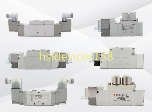 1pcs smc sy5520 - 1pcs, sy5520-3lz-01