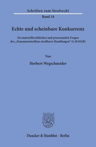 Echte und scheinbare