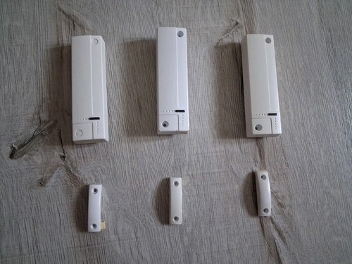 Egardia - 3x,