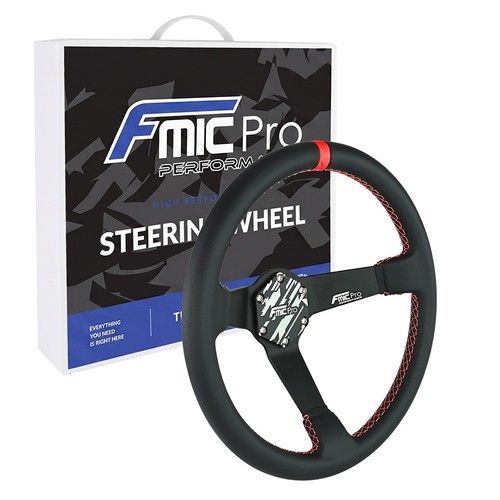Sportlenkrad fmic pro track - sportlenkrad,