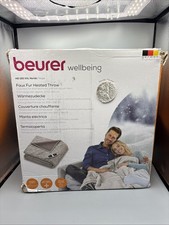 Beurer HD 150 XXL Heizdecke