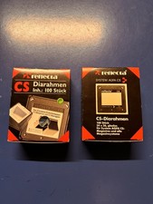 Reflecta CS Diarahmen glaslos