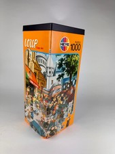 Diverse Heye Puzzle 1000 Teile