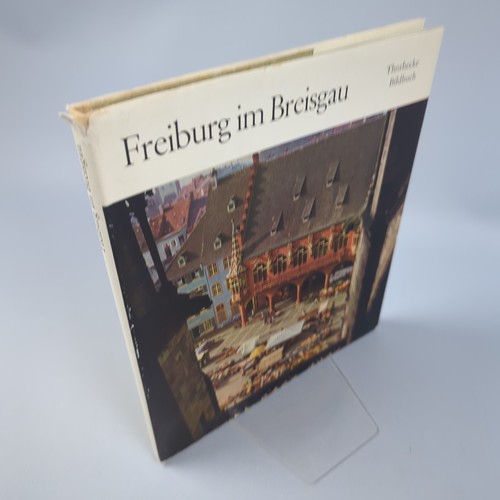 Freiburg breisgau s - freiburg,