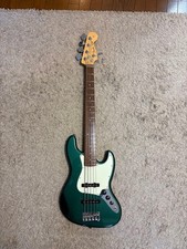 FENDER JAPAN HYBRID 60S JAZZ