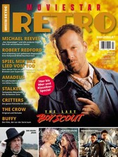 MOVIESTAR RETRO Ausgabe