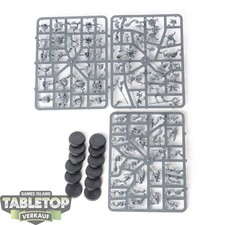 Gloomspite Gitz - 10 Squig