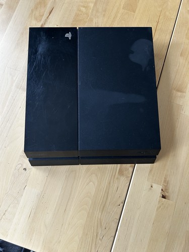 Sony playstation konsole - playstation, 4