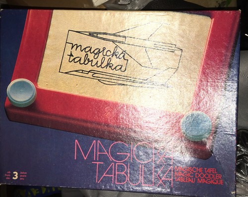 Magicka tabulka nuova ddr - tabulka,