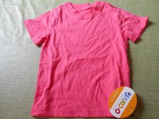 Paket (3-tlg) Mädchen Shirts Jako-O, pink, Gr. 92/98, s.g.Zustand