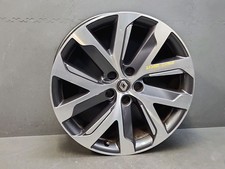 Alufelge - Renault Espace V -