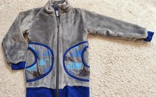 Kuscheljacke von BABAUBA GR.110