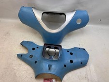 VESPA PK XL 2 / AUTOMATIK LENKER VERKLEIDUNG 266664 (5n)