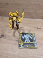Cheetor Beast Wars