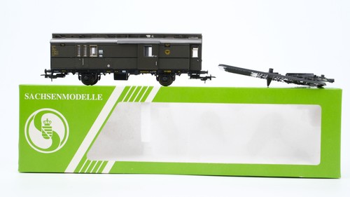 Sachsenmodelle 14220 - h0,