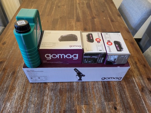 Gomag 150 - gomag,