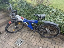 Jugendfahrrad 26 Zoll
