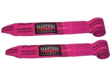Boxbandagen Masters MMA Boxen