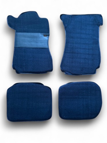 Fußmatten teppich passend - teppich,