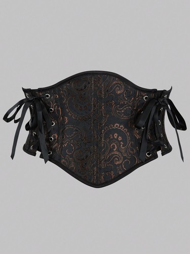 Damen taillen korsett gürtel - damen,