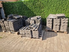 dachziegel frankfurter pfanne anthrazit gebraucht