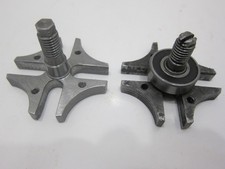 Drehen, Dreharbeiten, Drehteile / Fräsen, Fräsarbeiten, Frästeile