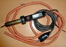 Leister-Elektro-Heißluft-Schw