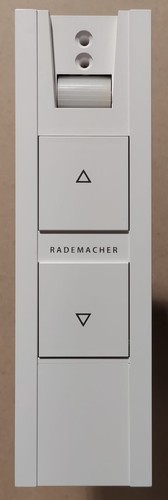 Rademacher elektrischer