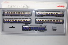 Märklin 4228 Personenwagen-