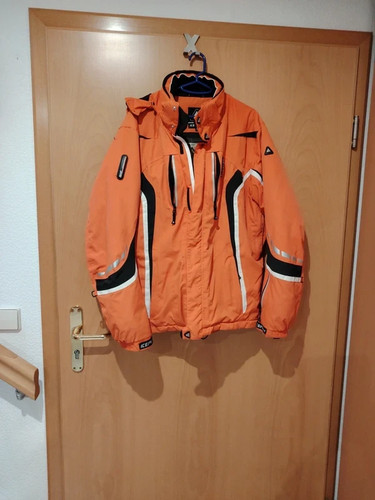 Icepeak herren snowboard jacke - icepeak,