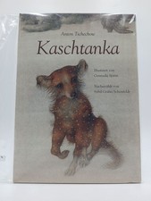 Kaschtanka Anton Tschechow
