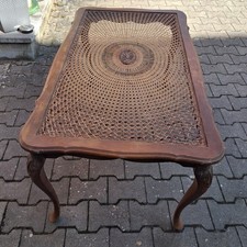 schöner alter Tisch - Holz -