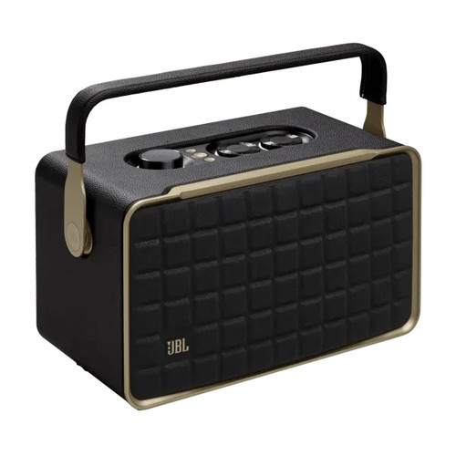 Jbl authentics 300 - 300, schwarz