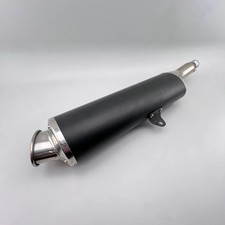 Triumph Speed Triple Daytona T595 T509 Auspuff Endtopf Endschalldämpfer 2200509